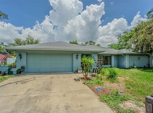 3144 Abeline Rd, Spring Hill, FL 34608