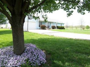 6791 Woodhill Run, Waterloo, IL 62298