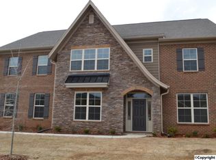 108 Pintlalla Pl, New Market, AL 35761