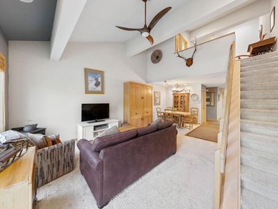 201 Shirley Canyon Rd #337, Olympic Valley, CA, 96146