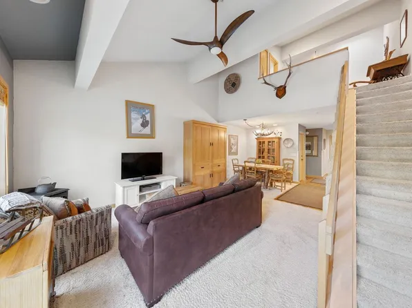 201 Shirley Canyon Rd #337, Olympic Valley, CA 96146