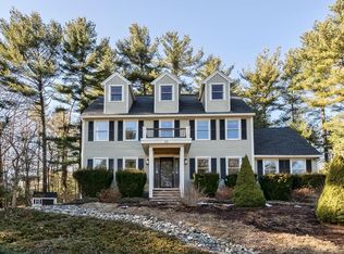 25 Christa Dr, Rowley, MA 01969