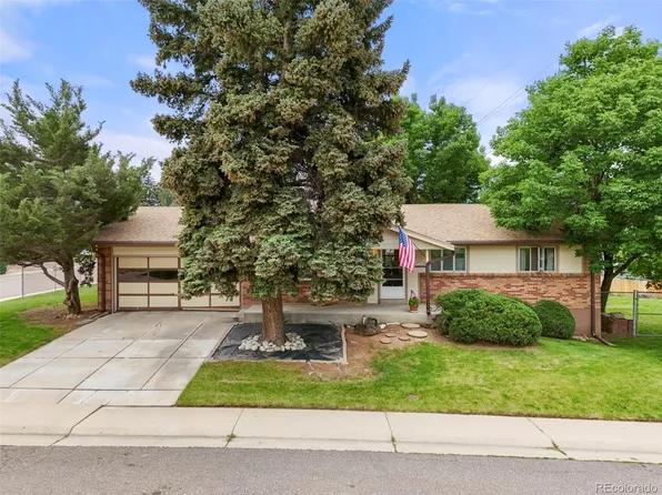 8198 E Lehigh Drive, Denver, CO 80237