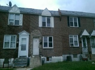336 W 22nd St, Chester, PA 19013