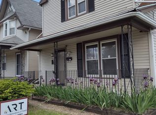 664 Indiana Ave, Toledo, OH 43604