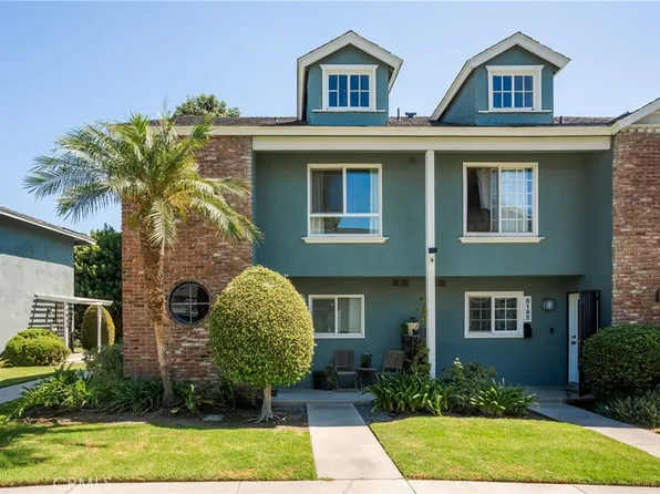 8178 Santa Inez Dr, Buena Park, CA 90620