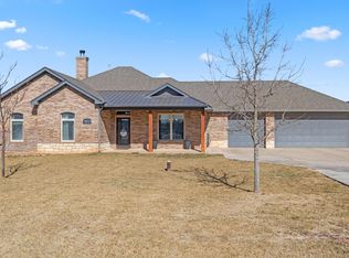 9650 Yesterday Ln W, Amarillo, TX 79119