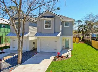 110 Jackson Rd, Atlantic Beach, FL 32233