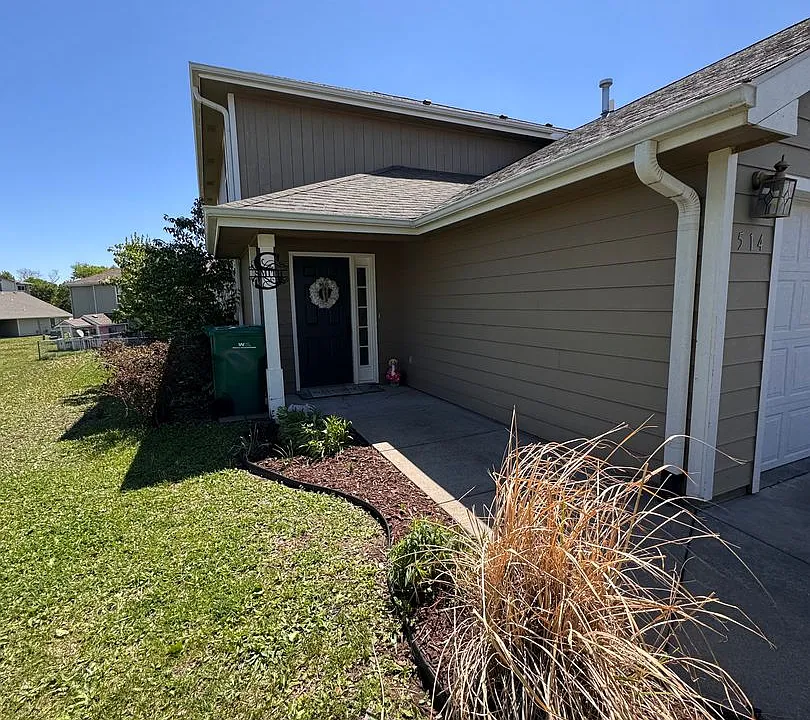 514 Stonemont Dr