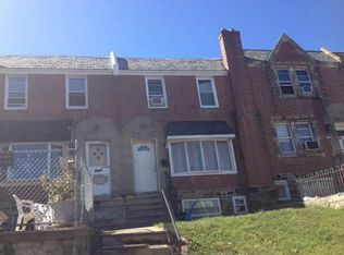 4622 Penhurst St, Philadelphia, PA 19124