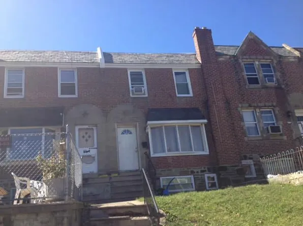 4622 Penhurst St, Philadelphia, PA 19124