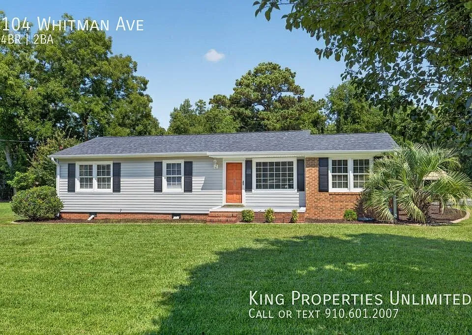 104 Whitman Ave