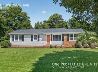 104 Whitman Ave, Castle Hayne, NC 28429