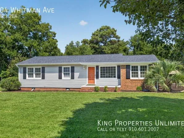 104 Whitman Ave, Castle Hayne, NC 28429