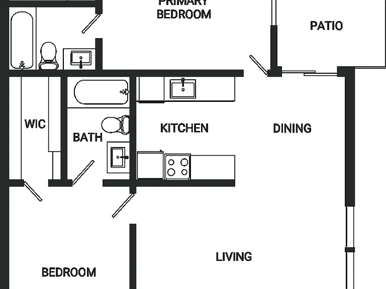 Birch Apartment Homes — Photo 29