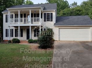 106 Periwinkle Ct, Pendleton, SC 29670