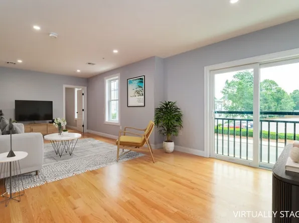 585 Washington St #202, Quincy, MA 02169