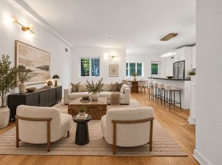 802 Dekalb Ave #1B, Brooklyn, NY 11221