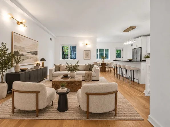802 Dekalb Ave #1B, Brooklyn, NY 11221