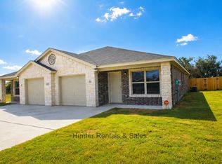 4200B Ivory Ln, Killeen, TX 76549