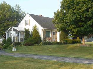 28600 State Road 2, New Carlisle, IN 46552