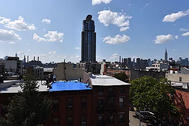 Rented by Keller Williams NYC