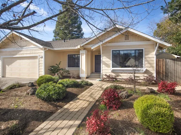 9537 Jessica Drive, Windsor, CA 95492