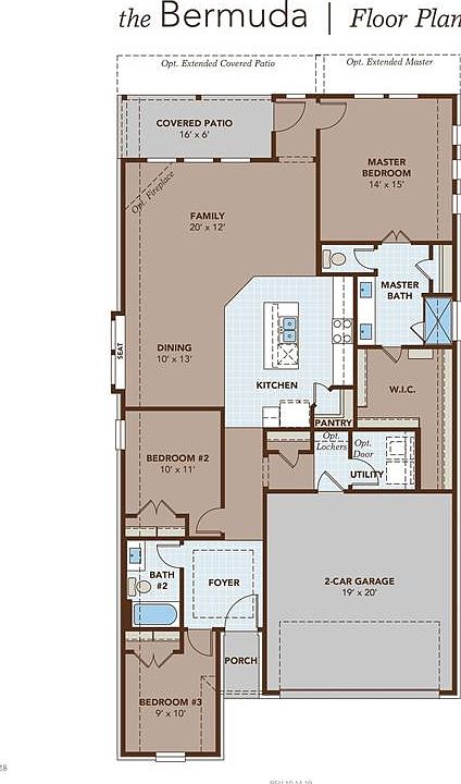 1st image of 25112 Slow Pines Dr