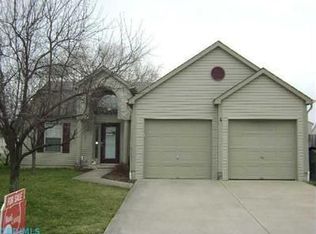 6614 Fallon Ln, Canal Winchester, OH
