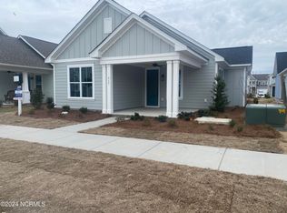 917 Fresnel Run, Wilmington, NC 28412