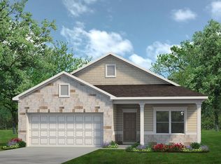 8319 Red Shiner Way, Fulshear, TX 77441