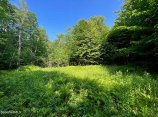 20 Strong Rd, Peru, MA 01235