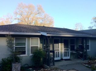 1420 Foothill Blvd, Calistoga, CA
