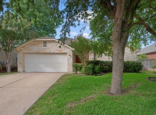 4109 Meadow Bluff Way, Round Rock, TX 78665