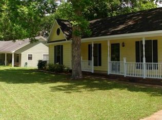 505 Hillcrest Dr, North Augusta, SC 29841