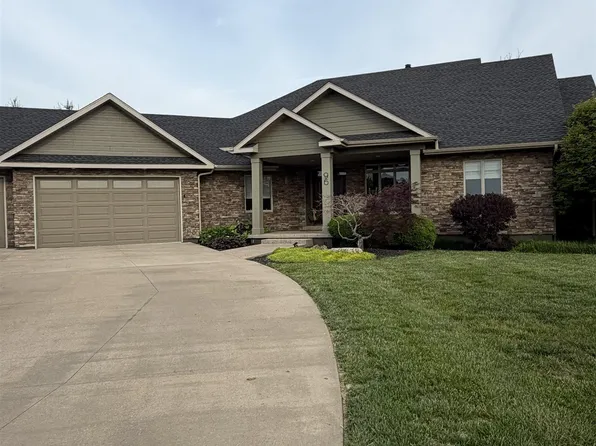 96 Chestatee Ln, Macomb, IL 61455