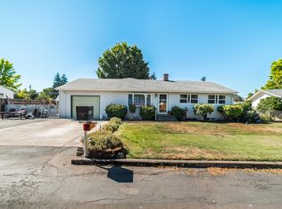 809 NW 72nd St, Vancouver, WA 98665