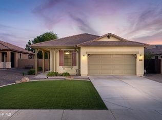 2723 E Canyon Creek Dr, Gilbert, AZ 85295