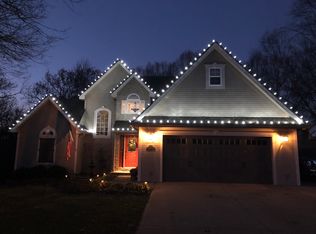 13220 Timber Park Dr, Platte City, MO 64079