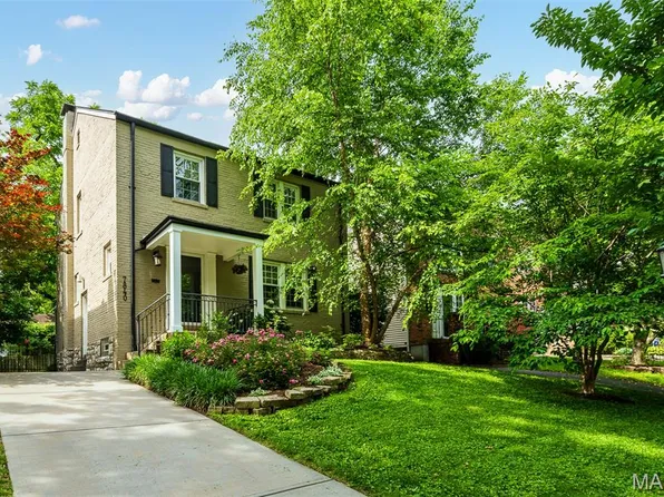 7840 Cornell Ave, Saint Louis, MO 63130