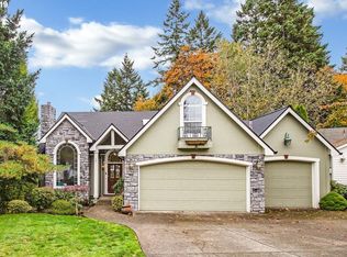 13884 Conway Dr, Oregon City, OR 97045