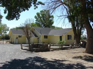 175 Happiness Way, Mason Valley, NV 89447