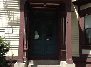 75 Wood St, Providence, RI 02909