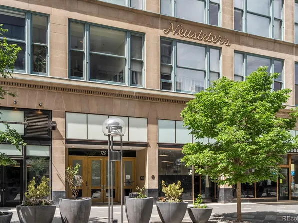 720 16th Street #210, Denver, CO 80202