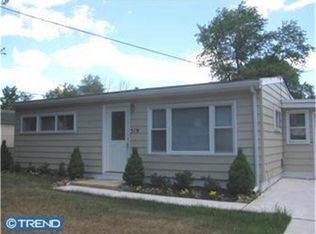 519 Estate Rd, Maple Shade, NJ 08052