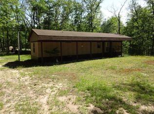 8721 W Beth Ann Ln, Baldwin, MI 49304