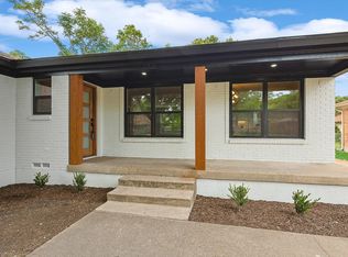 9715 Skyview Dr, Dallas, TX 75228