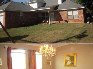 505 W Windsor Dr, Denton, TX 76207