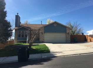 3263 W Caraway Bay, West Jordan, UT 84088