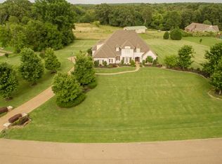 180 S Monterey Farms Cv, Collierville, TN 38017
